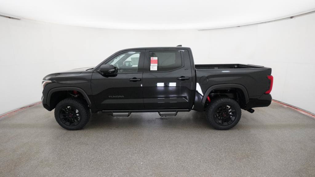 New 2026 Toyota Tundra SR5 AWD/4WD image 6