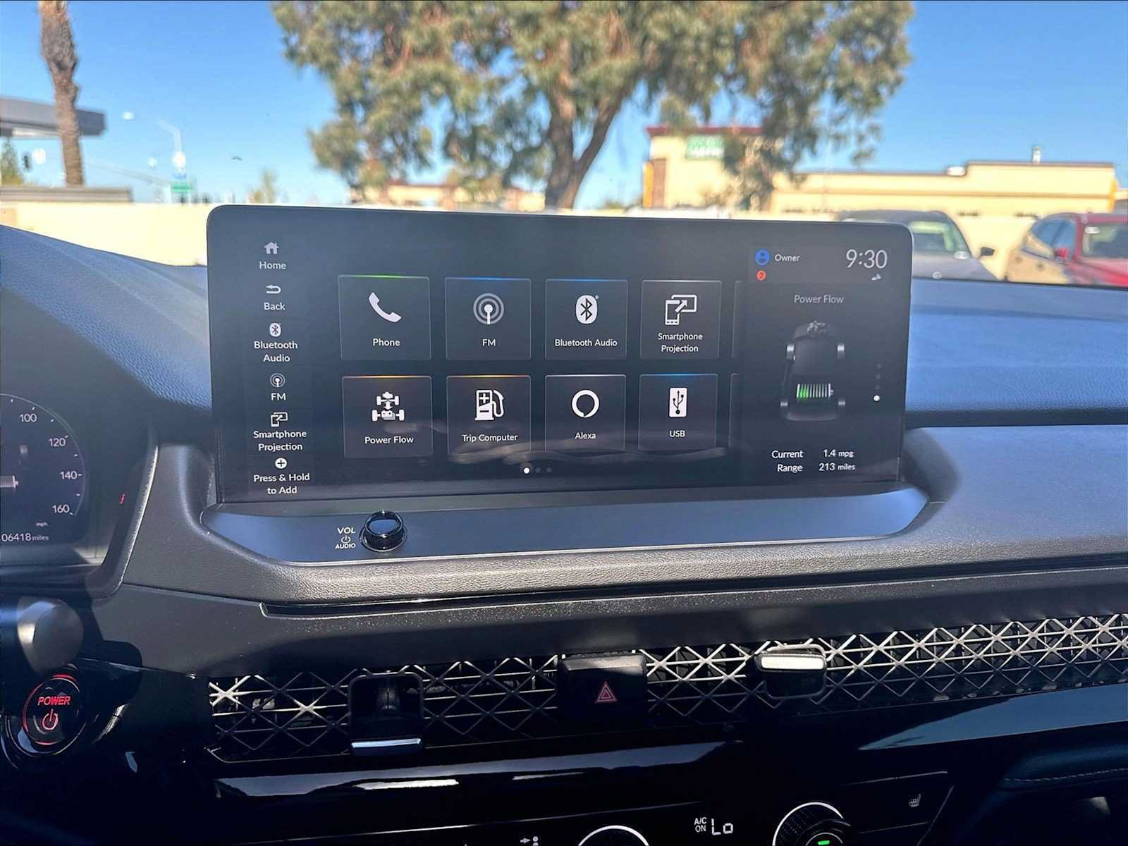Used 2024 Honda Accord Sport image 36