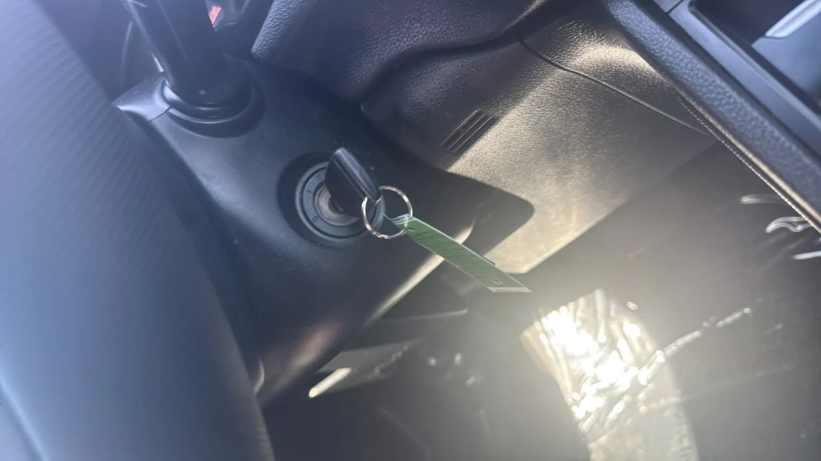 Used 2018 Honda CR-V LX image 12