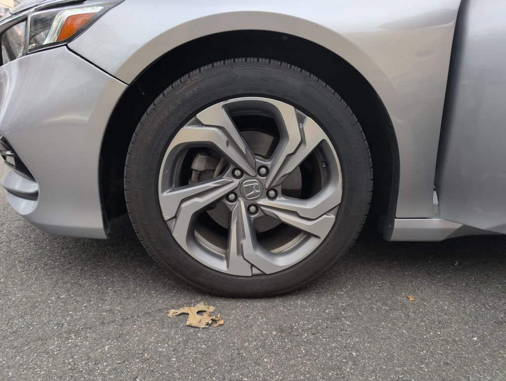 Used 2019 Honda Accord EX-L image 28