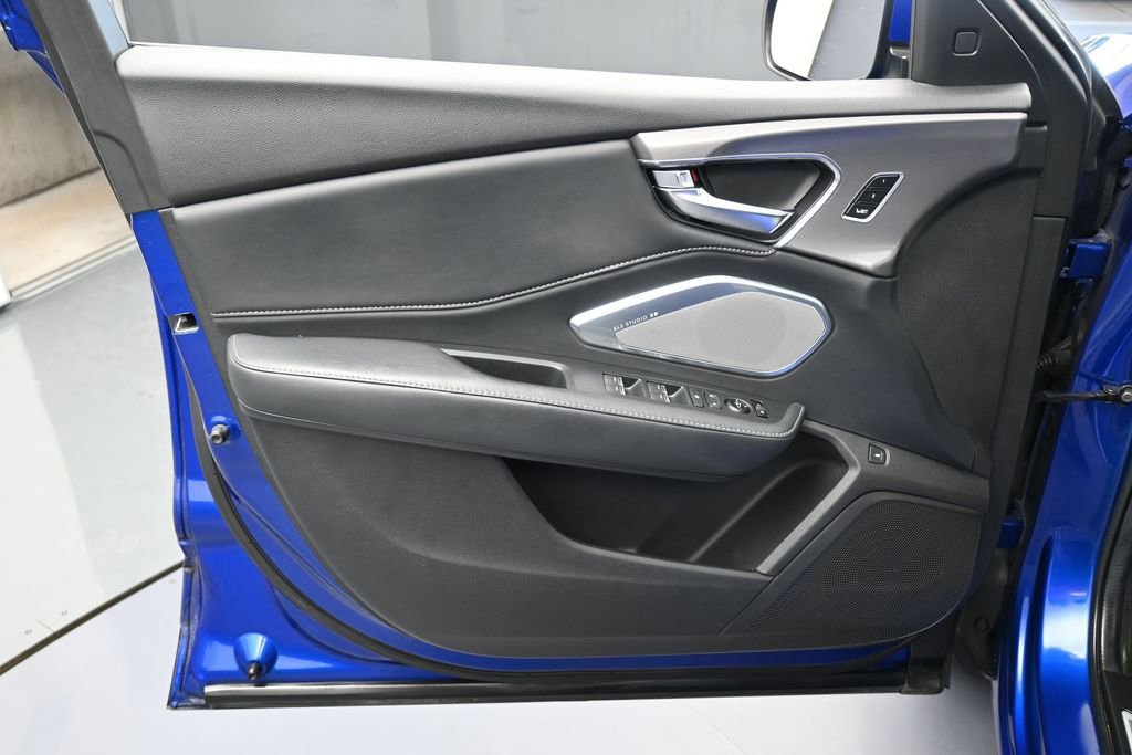 Used 2020 Acura RDX A-Spec FWD image 13