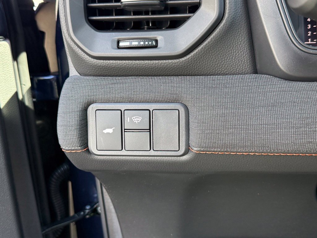 Certified 2026 Honda Passport TrailSport image 26