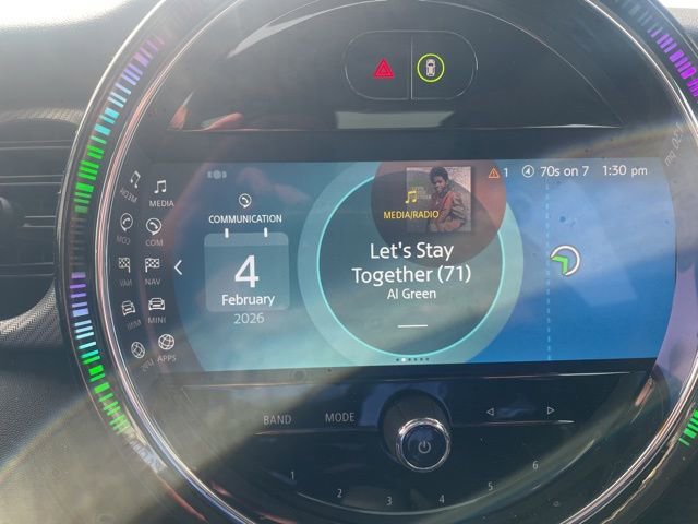 Certified 2024 MINI Cooper S image 17