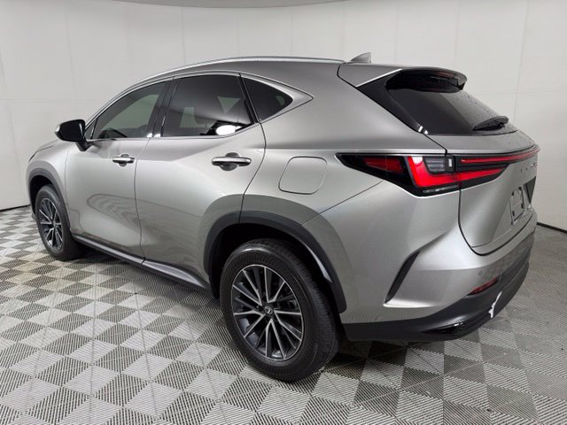 Certified 2026 Lexus NX 350 AWD w/ Cold Area Package image 4