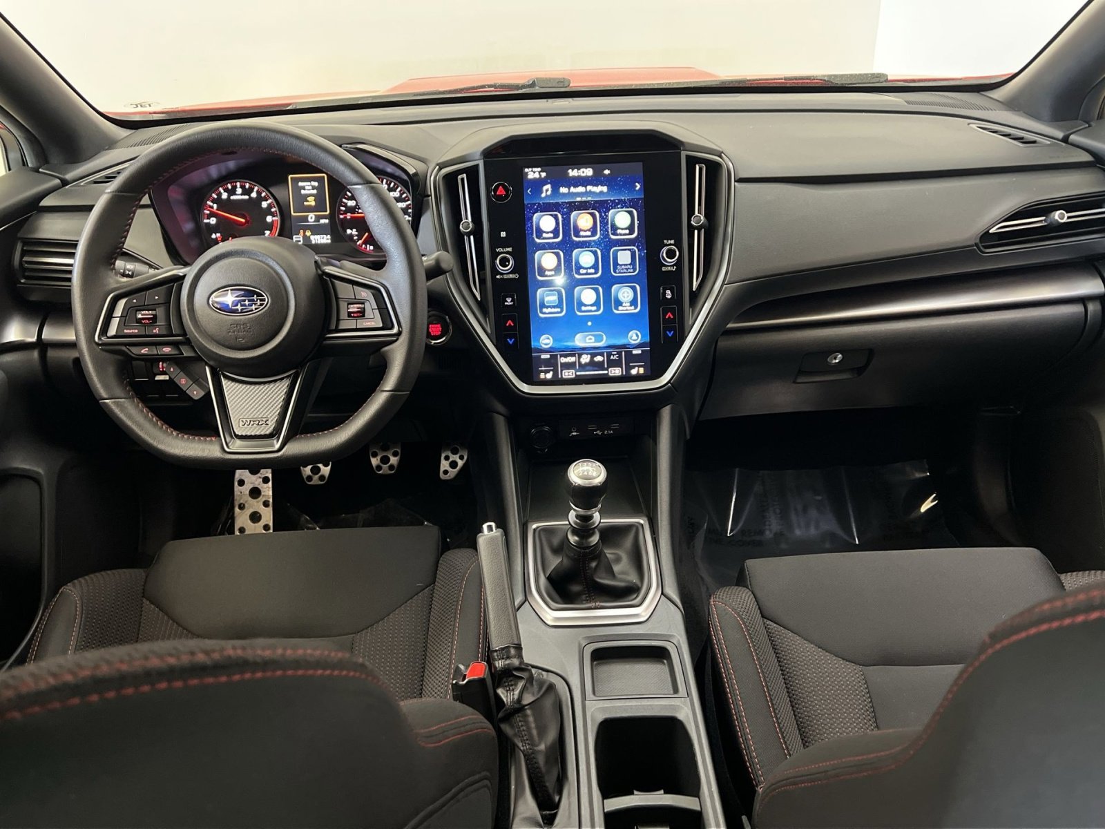 Used 2022 Subaru WRX Premium image 20