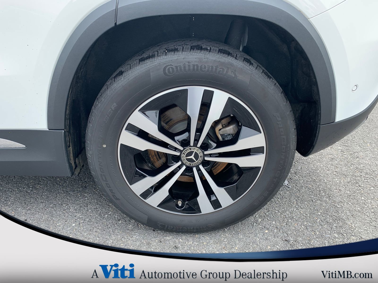 Used 2024 Mercedes-Benz GLA 250 GLA 250 image 13