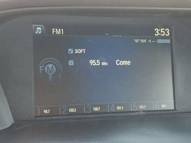 Used 2013 Honda Accord LX image 17