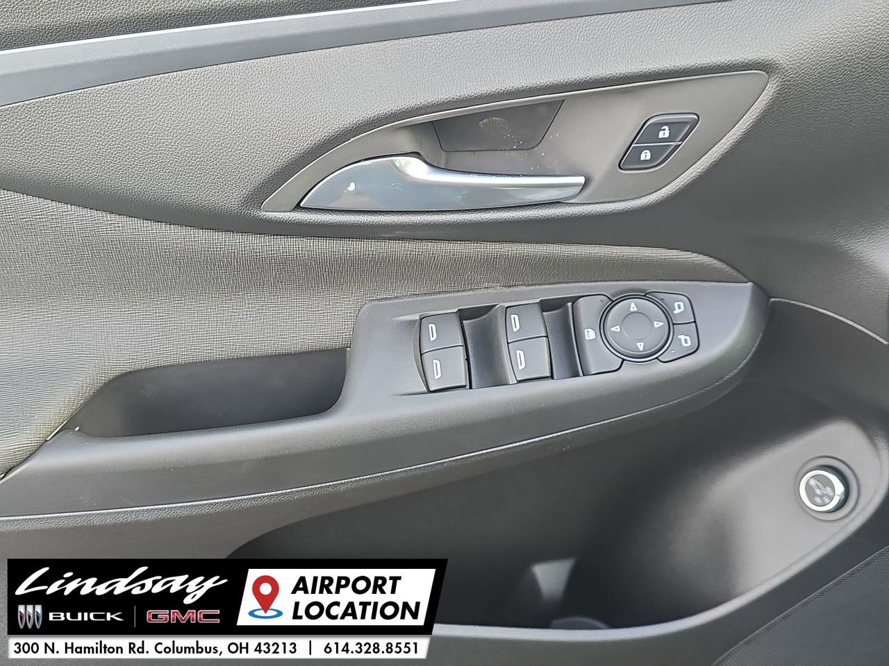 New 2026 Buick Envista Preferred w/ Convenience I Package image 22