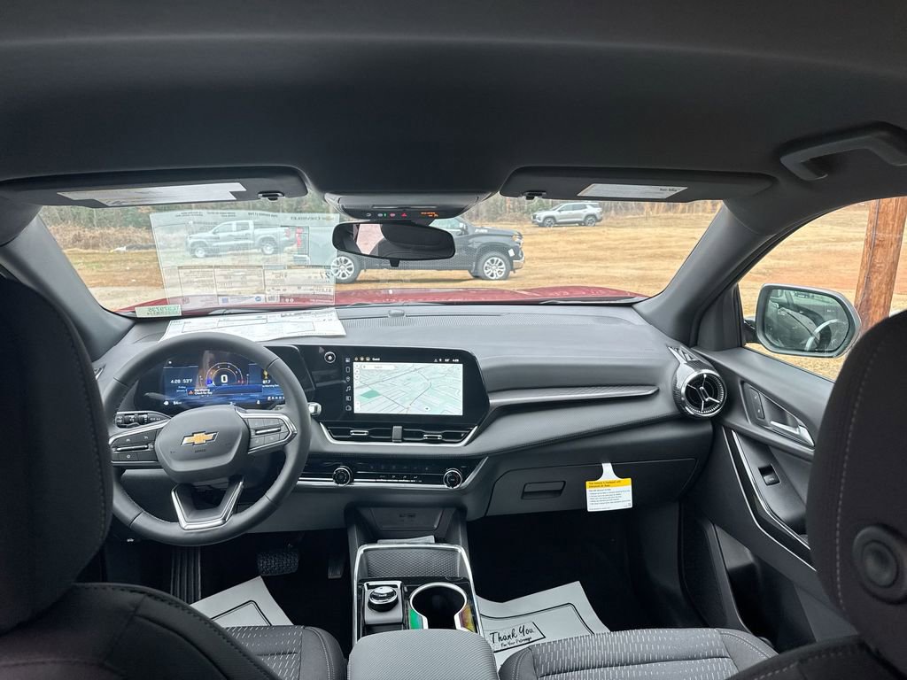 New 2026 Chevrolet Equinox LT image 29