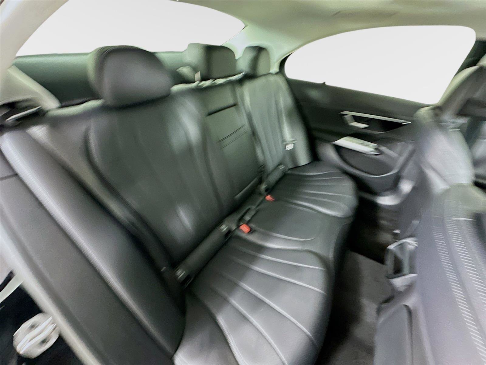 Certified 2026 Mercedes-Benz E 350 4MATIC Sedan image 35