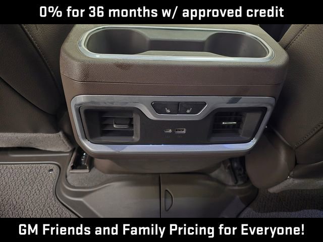 New 2026 GMC Sierra 1500 Denali w/ Denali Reserve Package image 33