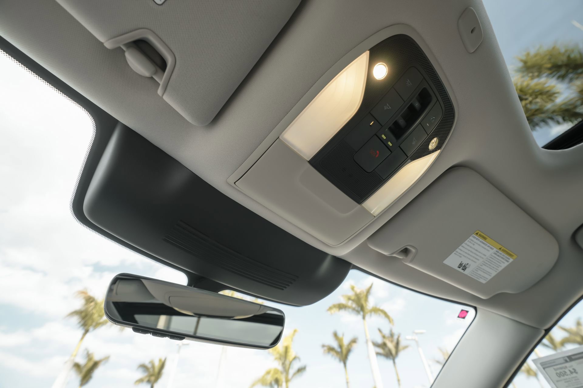 New 2026 INFINITI QX60 Luxe w/ Cargo Package image 17