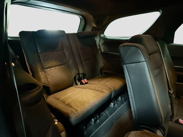 New 2026 Dodge Durango GT AWD/4WD image 29