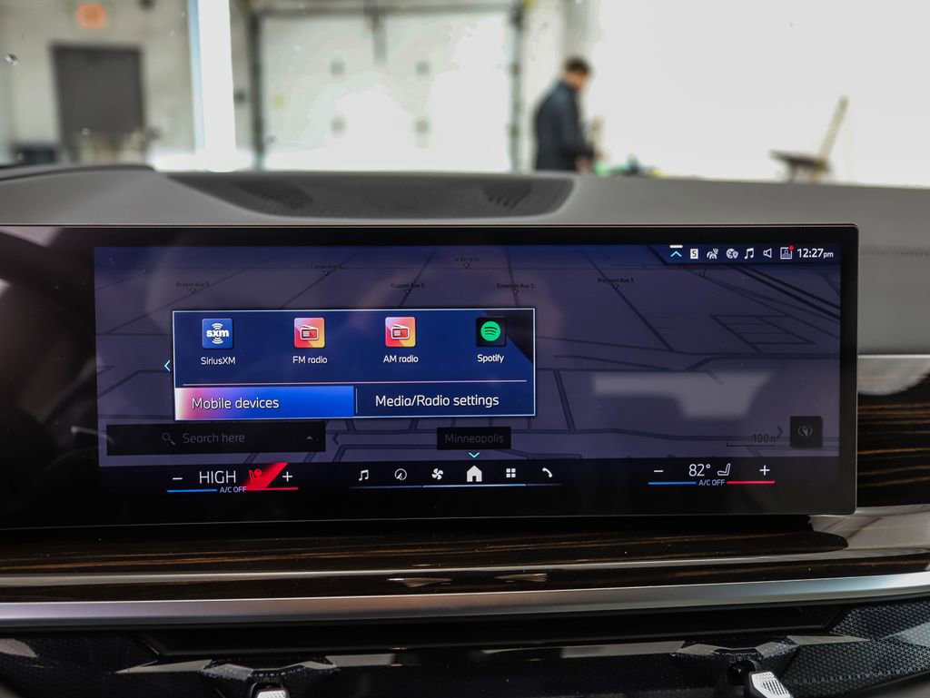 New 2026 BMW X5 xDrive40i image 17