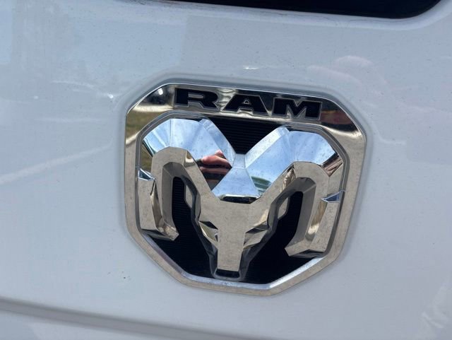 Used 2024 RAM 2500 Big Horn AWD/4WD image 10