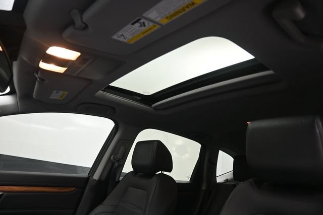 Certified 2020 Honda CR-V EX-L image 2