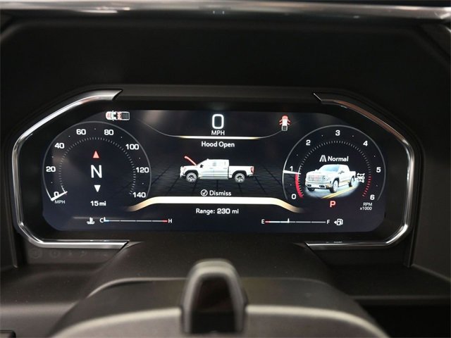 New 2026 GMC Sierra 1500 Denali Ultimate image 36