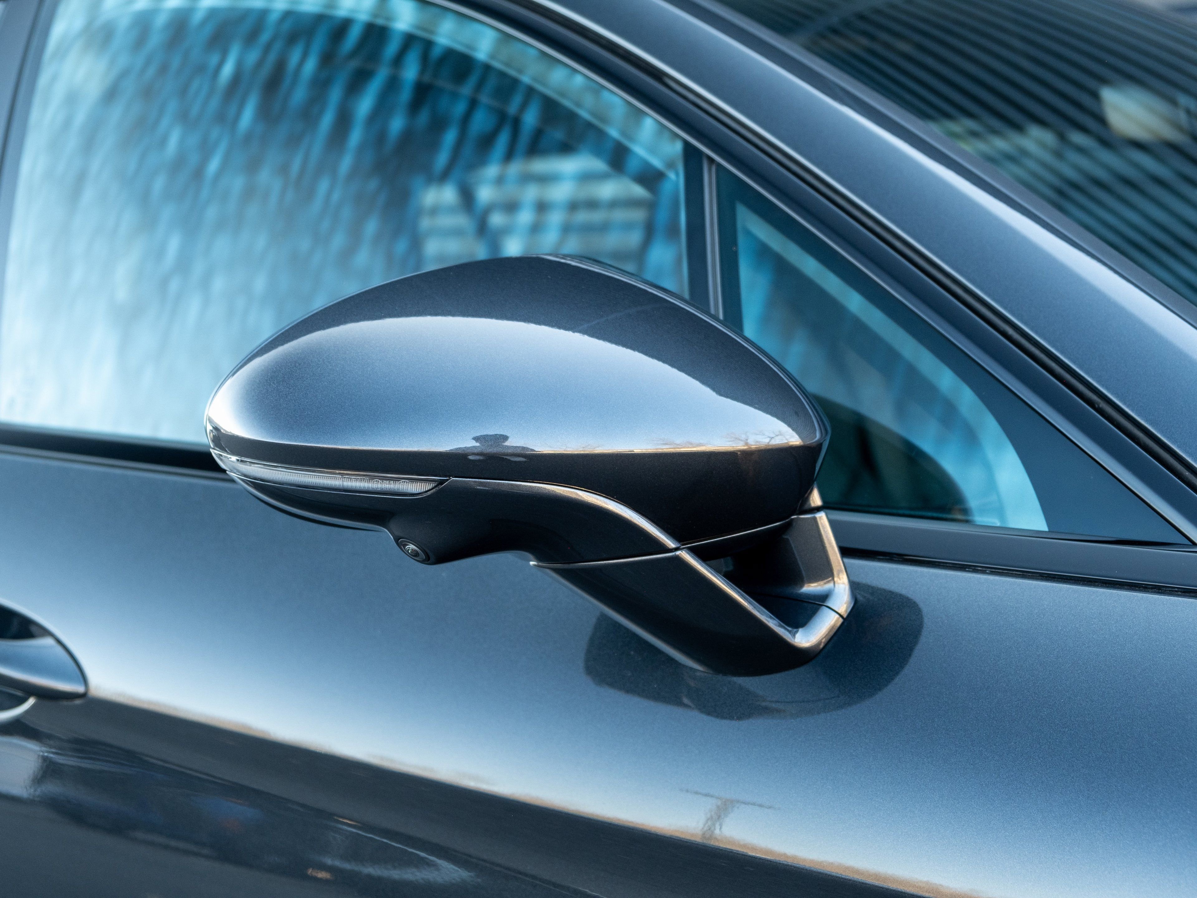 New 2026 Porsche Panamera 4 image 39