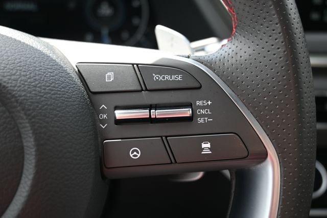 Used 2023 Hyundai Sonata SEL Plus FWD image 35