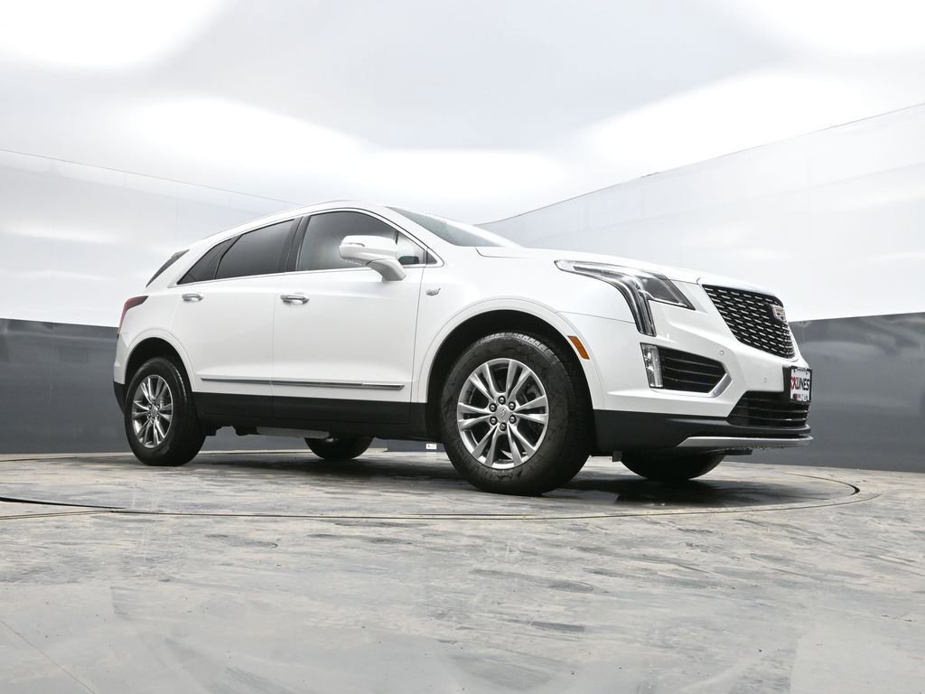 Used 2023 Cadillac XT5 Premium Luxury image 26