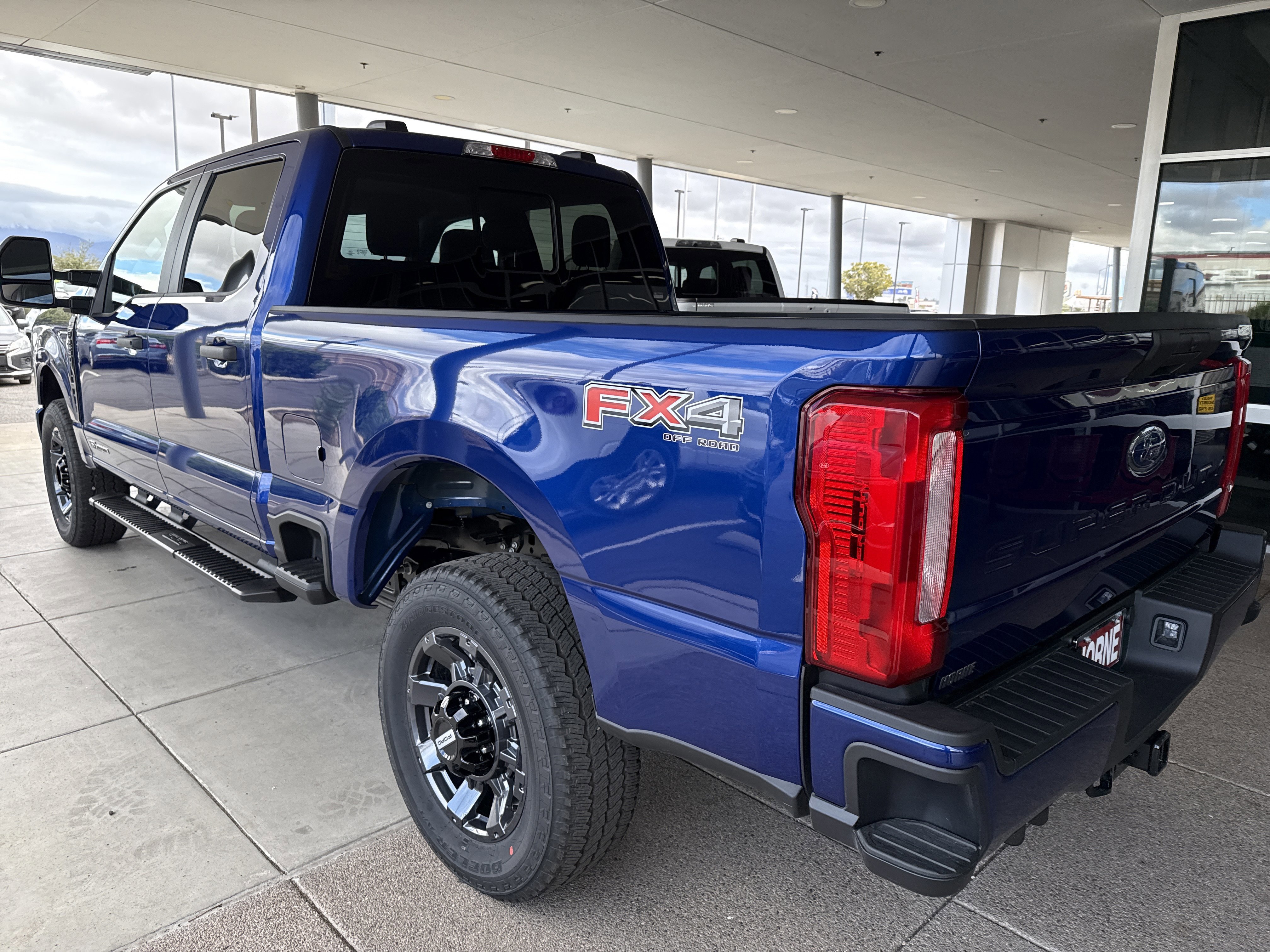 New 2026 Ford F250 XL image 6