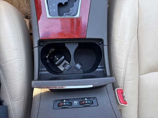 Used 2012 Lexus ES 350 FWD image 17