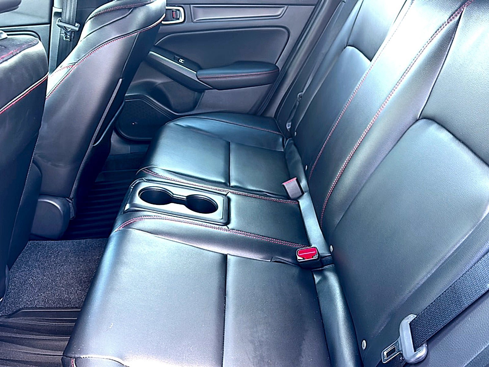 Used 2025 Acura Integra Type S FWD image 18