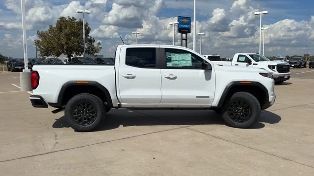 New 2026 GMC Canyon Elevation w/ Convenience Package image 9