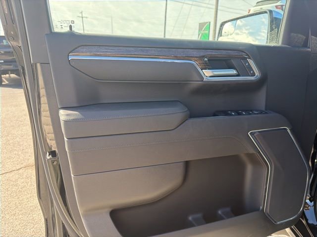 New 2026 GMC Sierra 1500 SLE AWD/4WD image 14