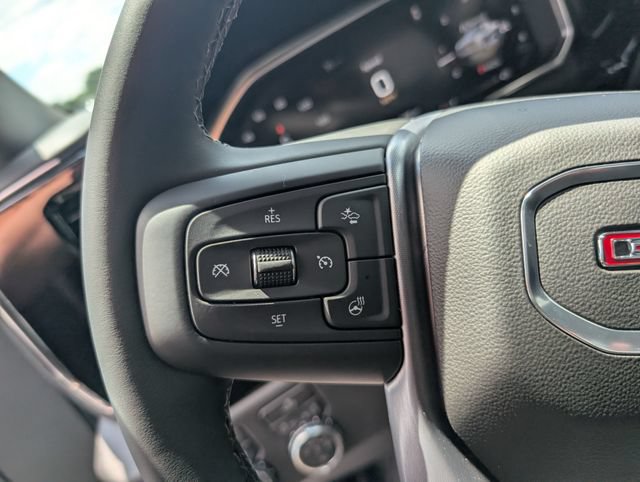New 2026 GMC Sierra 1500 Elevation AWD/4WD image 18