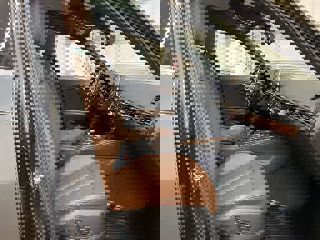 Used 2018 Audi A4 2.0T Prestige w/ Prestige Package image 20