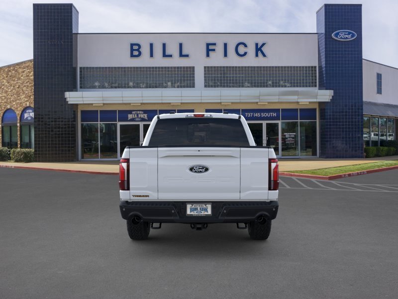 New 2025 Ford F150 Tremor w/ Equipment Group 402A High AWD/4WD image 5