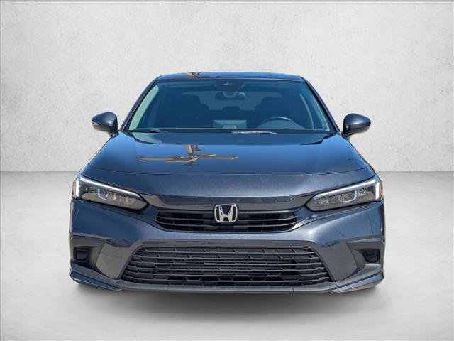 Used 2024 Honda Civic EX image 2