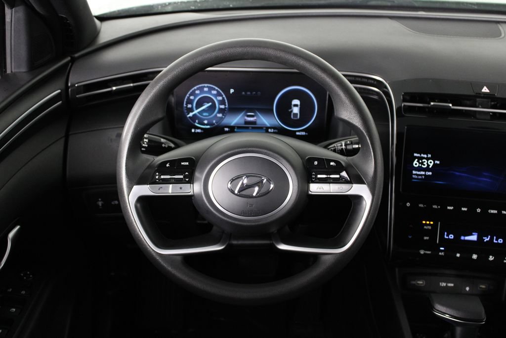 Used 2024 Hyundai Santa Cruz SEL w/ Activity Package FWD image 10
