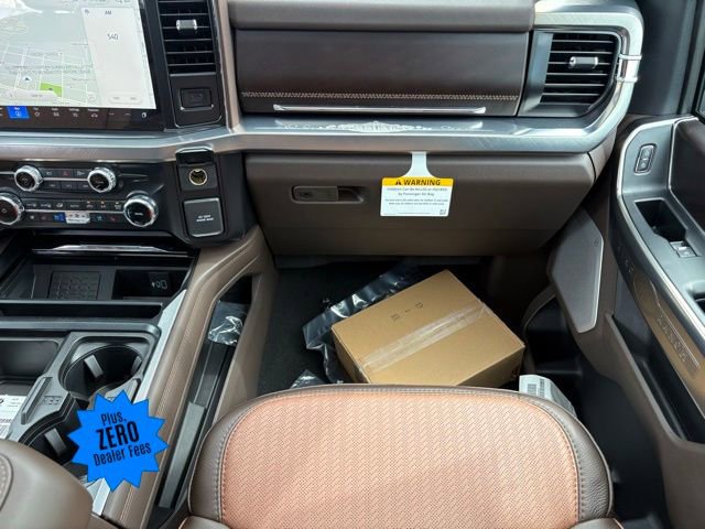 New 2026 Ford F350 King Ranch image 14