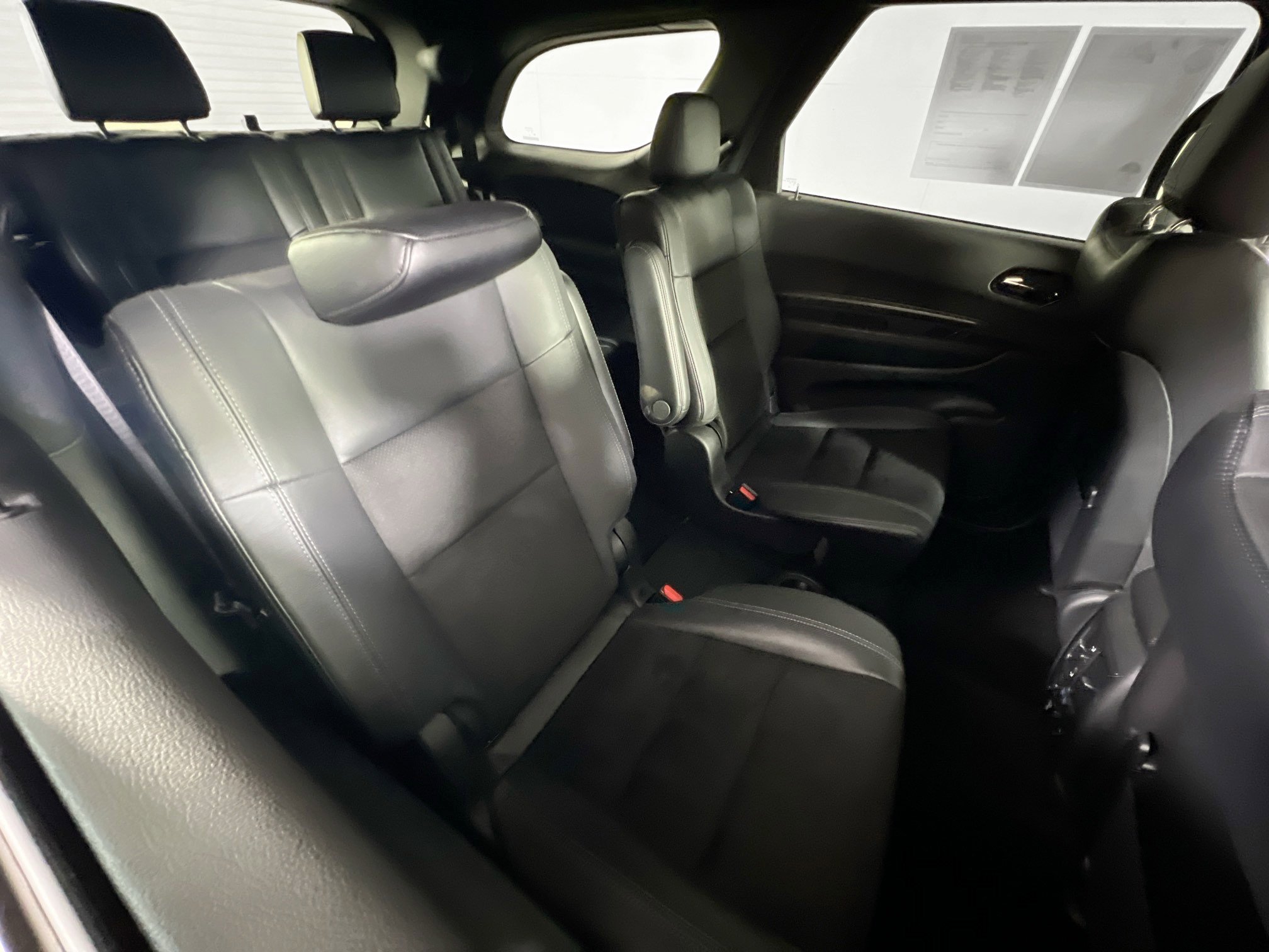 Used 2022 Dodge Durango GT image 28