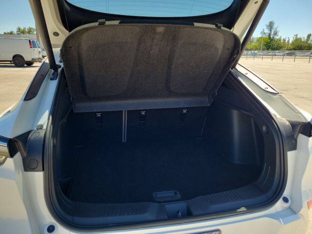 Used 2024 Buick Envista Avenir FWD image 7