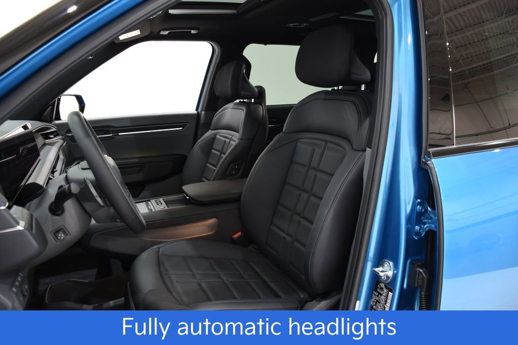 New 2026 Kia EV9 Land w/ Nightfall Edition Package image 21
