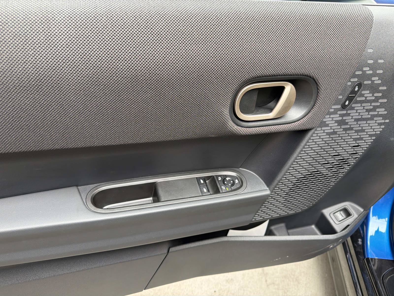 Used 2026 MINI Cooper S FWD image 8
