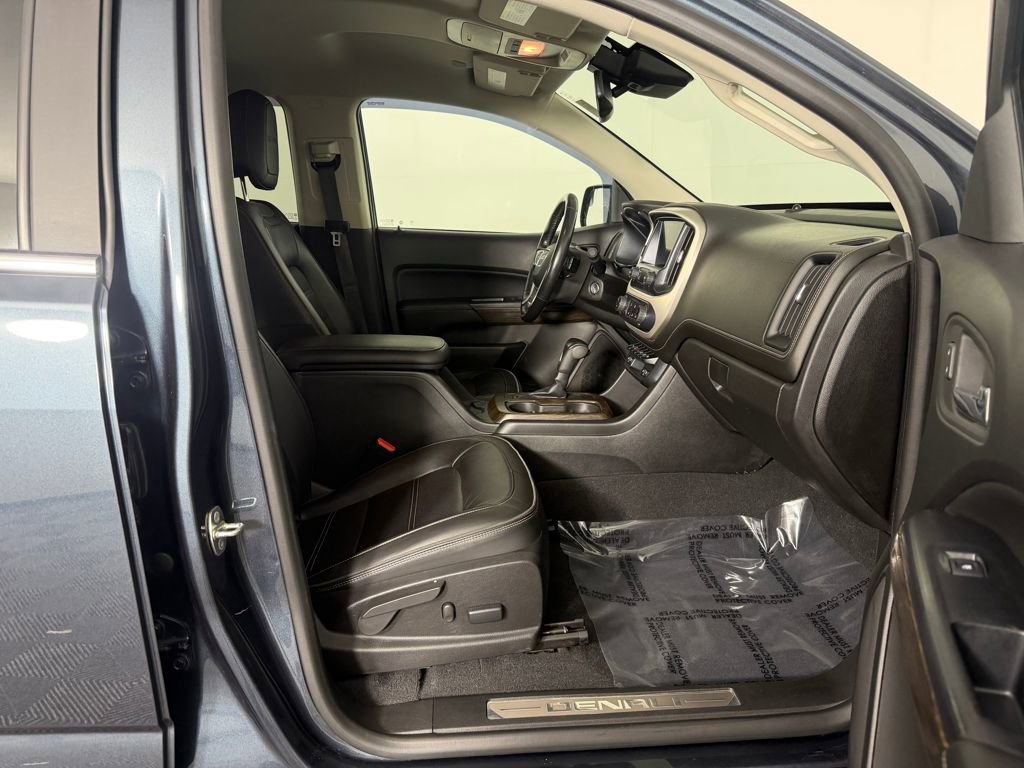 Used 2019 GMC Canyon Denali image 17