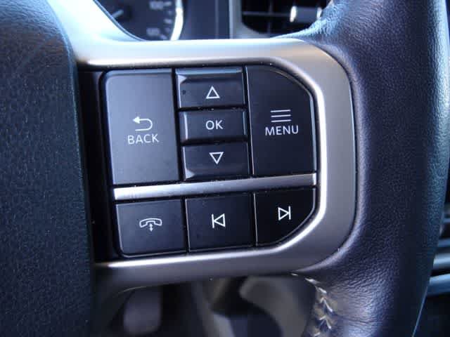 Used 2024 Ford Expedition XLT AWD/4WD image 18
