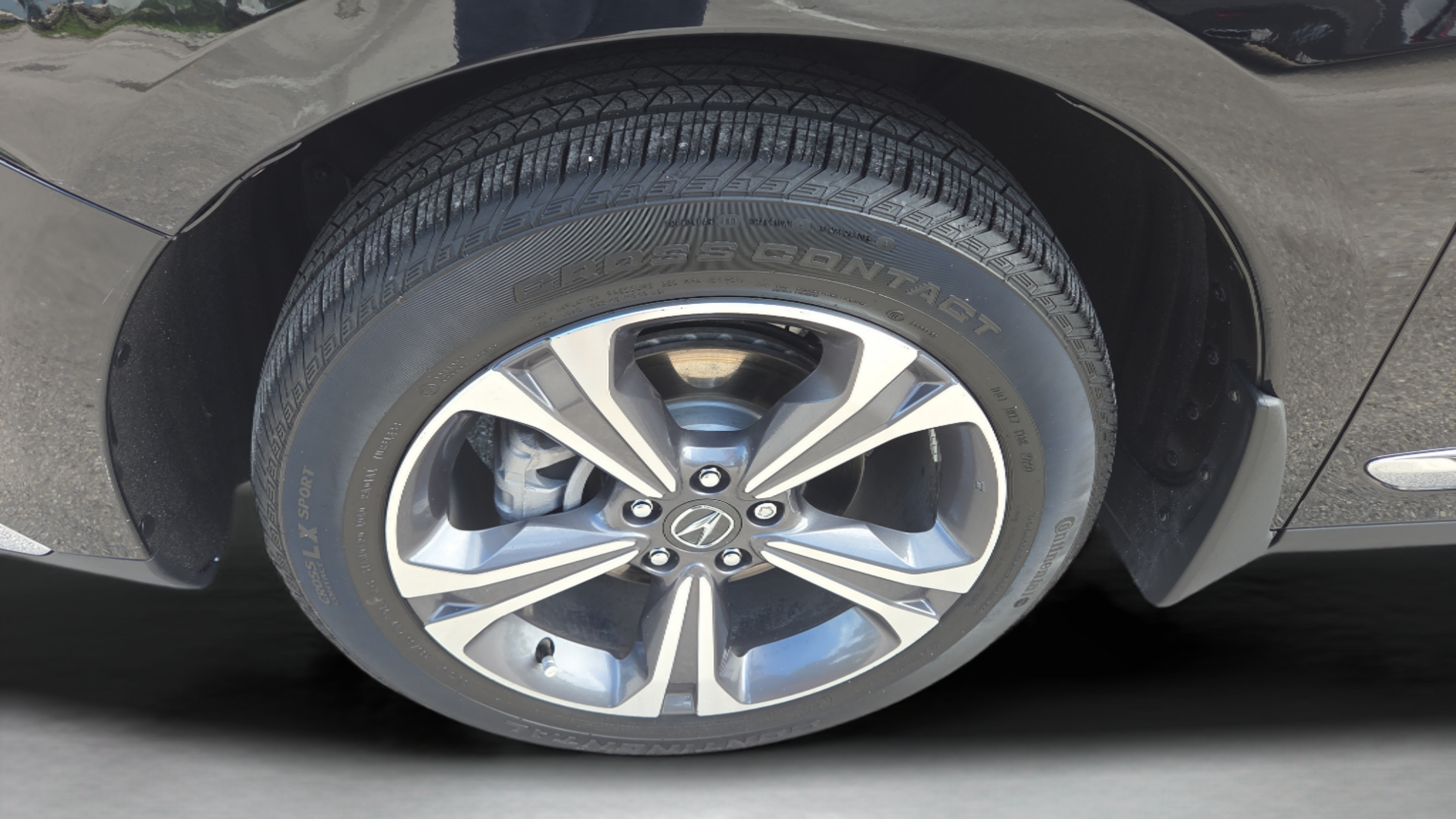 Used 2024 Acura RDX w/ Advance Package AWD/4WD image 40