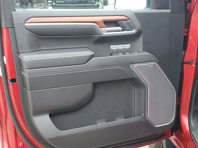 Used 2023 GMC Sierra 1500 Denali w/ Technology Package image 19