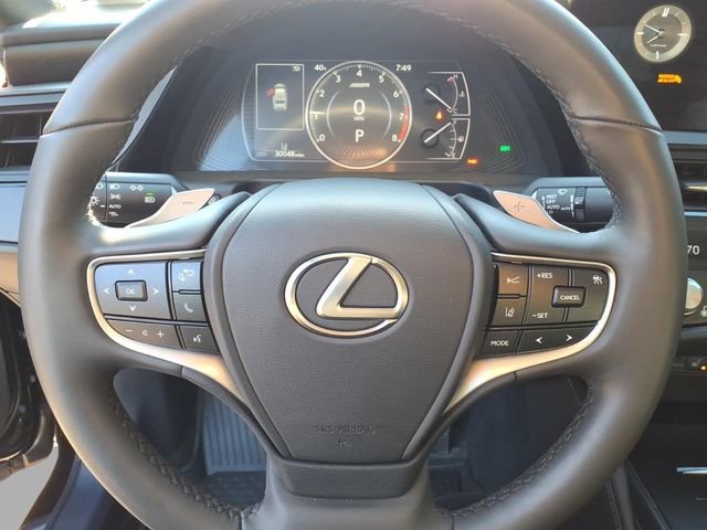 Used 2024 Lexus ES 350 w/ Premium Package image 20