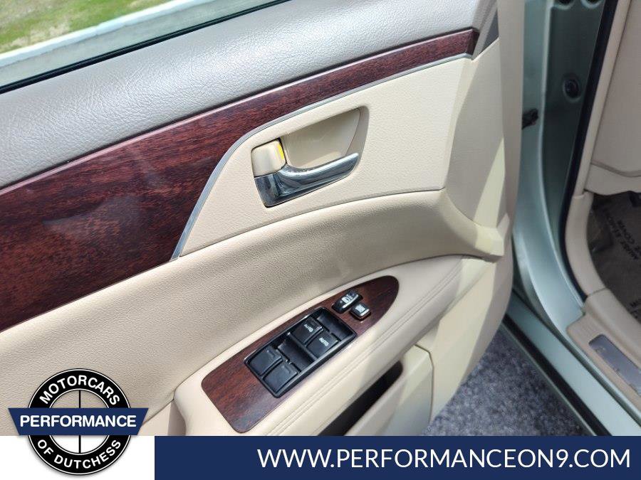 Used 2008 Toyota Avalon Touring FWD image 11