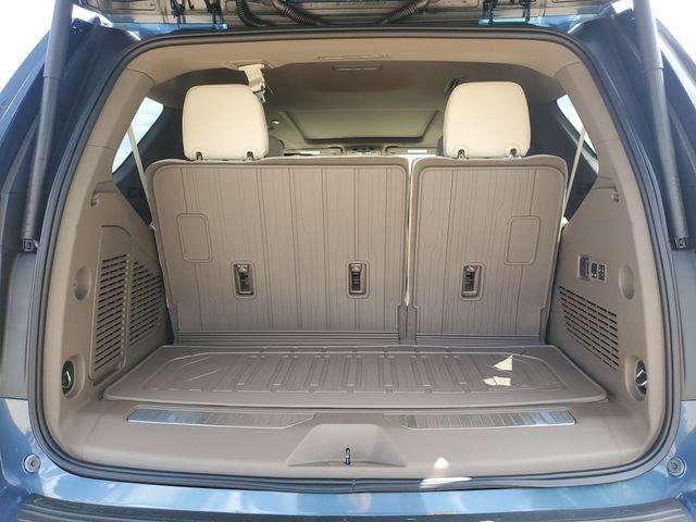 New 2026 GMC Yukon Denali w/ Denali Reserve Package image 9