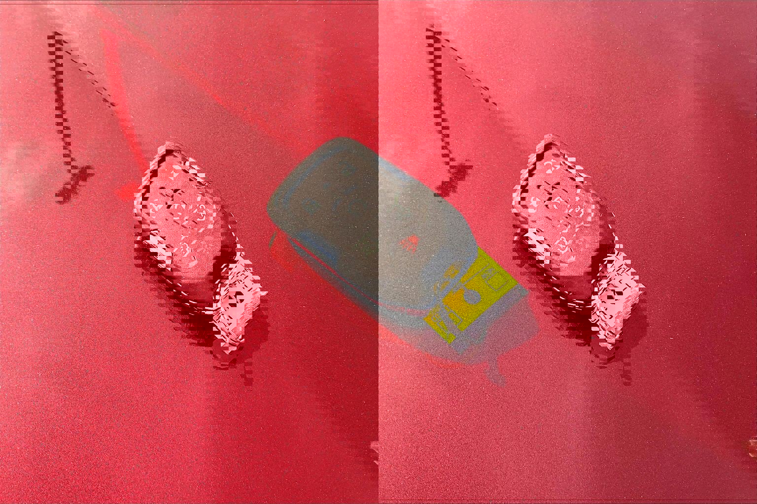 Used 2020 GMC Yukon Denali w/ Denali Premium Package image 38