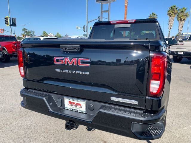 New 2026 GMC Sierra 1500 Elevation w/ Preferred Package AWD/4WD image 7