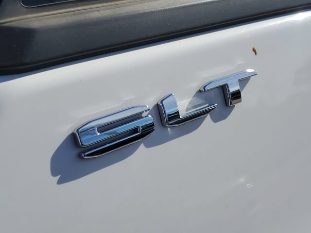 Used 2024 GMC Terrain SLT FWD image 8