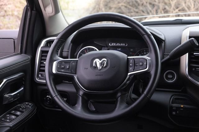 Used 2024 RAM 2500 Laramie w/ Safety Group image 22